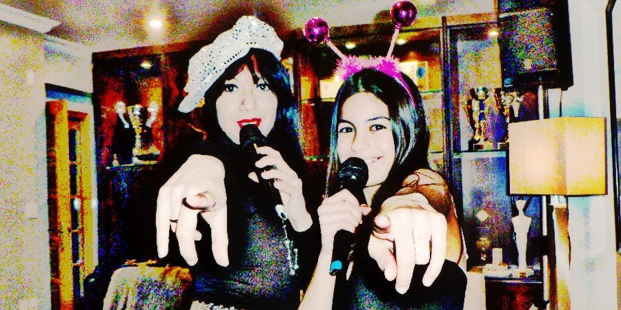 KIDS KARAOKE KARAOKE