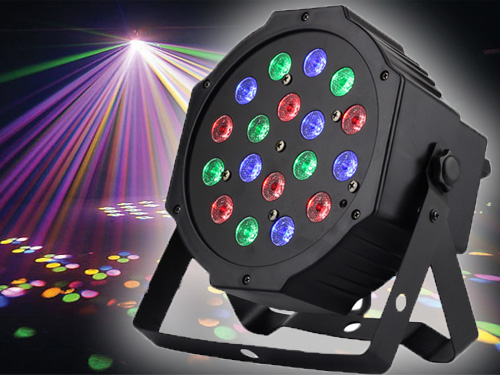 Φωτορυθμικά