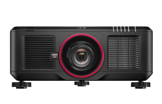 Βιντεοπροβολέας